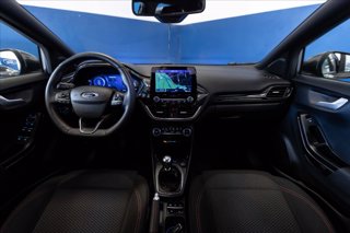 FORD Puma 1.0 ecoboost h ST-Line s&s 125cv