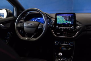FORD Puma 1.0 ecoboost h ST-Line s&s 125cv