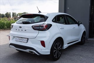FORD Puma 1.0 ecoboost h ST-Line s&s 125cv