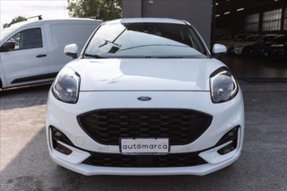 FORD Puma 1.0 ecoboost h ST-Line s&s 125cv