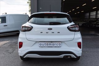 FORD Puma 1.0 ecoboost h ST-Line s&s 125cv