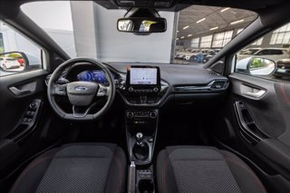 FORD Puma 1.0 ecoboost h ST-Line s&s 125cv