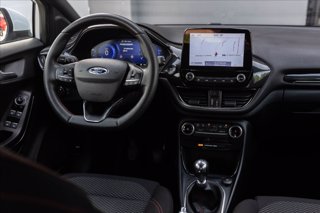 FORD Puma 1.0 ecoboost h ST-Line s&s 125cv