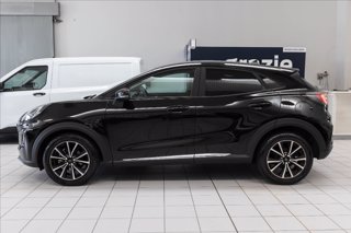 FORD Puma 1.0 ecoboost h Titanium Design s&s 125cv