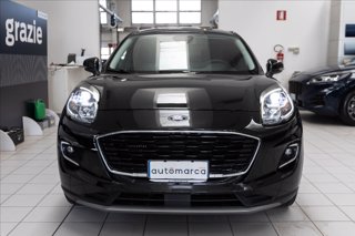 FORD Puma 1.0 ecoboost h Titanium Design s&s 125cv