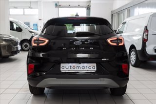 FORD Puma 1.0 ecoboost h Titanium Design s&s 125cv