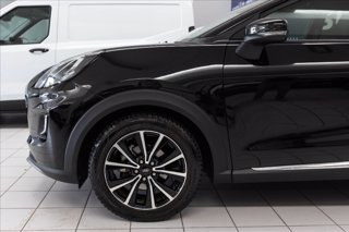 FORD Puma 1.0 ecoboost h Titanium Design s&s 125cv