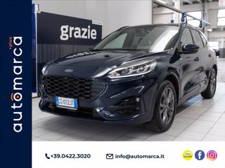 FORD Kuga 2.5 full hybrid ST-Line X 2wd 190cv cvt