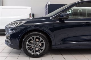 FORD Kuga 2.5 full hybrid ST-Line X 2wd 190cv cvt