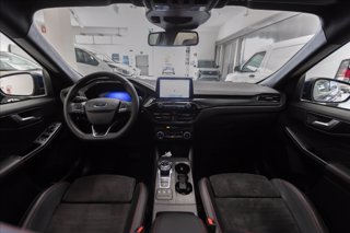 FORD Kuga 2.5 full hybrid ST-Line X 2wd 190cv cvt