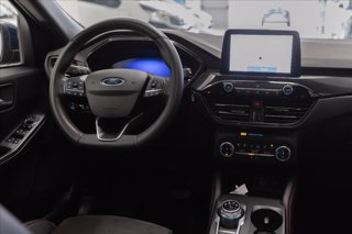 FORD Kuga 2.5 full hybrid ST-Line X 2wd 190cv cvt