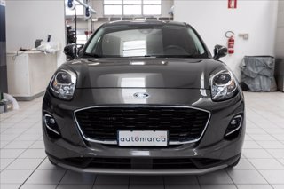 FORD Puma 1.0 ecoboost h Titanium s&s 125cv