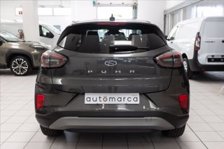 FORD Puma 1.0 ecoboost h Titanium s&s 125cv