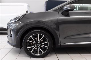 FORD Puma 1.0 ecoboost h Titanium s&s 125cv