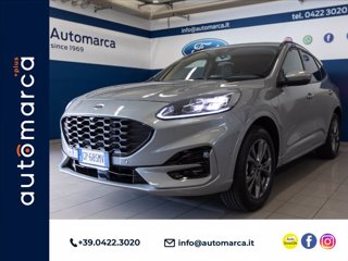 FORD Kuga 2.5 phev ST-Line X 2wd 225cv cvt