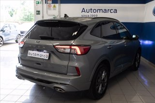 FORD Kuga 2.5 phev ST-Line X 2wd 225cv cvt