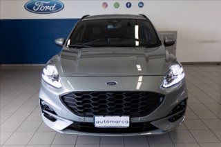 FORD Kuga 2.5 phev ST-Line X 2wd 225cv cvt