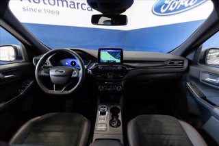FORD Kuga 2.5 phev ST-Line X 2wd 225cv cvt