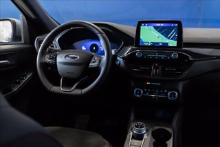 FORD Kuga 2.5 phev ST-Line X 2wd 225cv cvt