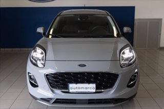 FORD Puma 1.0 ecoboost h Titanium s&s 125cv
