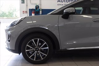 FORD Puma 1.0 ecoboost h Titanium s&s 125cv