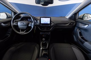 FORD Puma 1.0 ecoboost h Titanium s&s 125cv