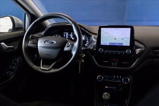 FORD Puma 1.0 ecoboost h Titanium s&s 125cv