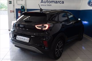 FORD Puma 1.0 ecoboost h Titanium s&s 125cv
