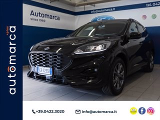 FORD Kuga 2.5 phev ST-Line 2wd 225cv cvt