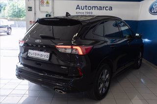 FORD Kuga 2.5 phev ST-Line 2wd 225cv cvt