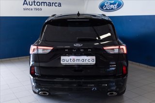 FORD Kuga 2.5 phev ST-Line 2wd 225cv cvt
