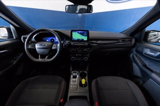 FORD Kuga 2.5 phev ST-Line 2wd 225cv cvt