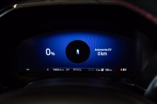 FORD Kuga 2.5 phev ST-Line 2wd 225cv cvt
