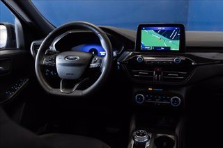 FORD Kuga 2.5 phev ST-Line 2wd 225cv cvt