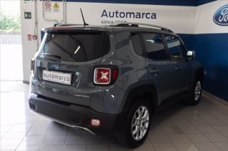 JEEP Renegade 1.6 mjt Limited fwd 120cv
