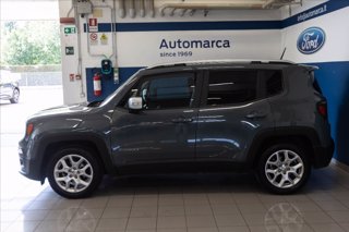 JEEP Renegade 1.6 mjt Limited fwd 120cv