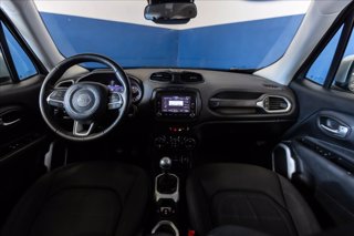 JEEP Renegade 1.6 mjt Limited fwd 120cv
