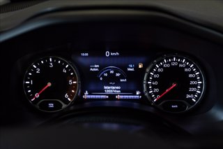 JEEP Renegade 1.6 mjt Limited fwd 120cv