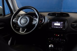 JEEP Renegade 1.6 mjt Limited fwd 120cv