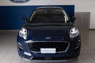 FORD Puma 1.0 ecoboost h Titanium s&s 125cv