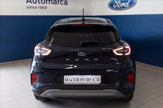 FORD Puma 1.0 ecoboost h Titanium s&s 125cv