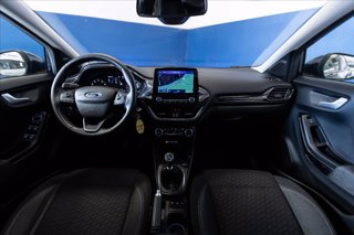 FORD Puma 1.0 ecoboost h Titanium s&s 125cv