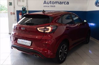 FORD Puma 1.0 ecoboost h ST-Line s&s 125cv