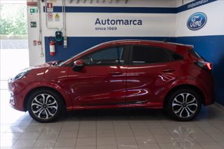 FORD Puma 1.0 ecoboost h ST-Line s&s 125cv