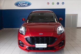 FORD Puma 1.0 ecoboost h ST-Line s&s 125cv