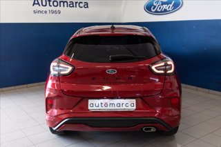FORD Puma 1.0 ecoboost h ST-Line s&s 125cv