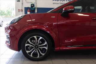 FORD Puma 1.0 ecoboost h ST-Line s&s 125cv