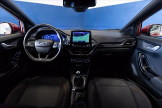 FORD Puma 1.0 ecoboost h ST-Line s&s 125cv