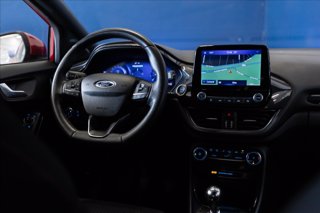 FORD Puma 1.0 ecoboost h ST-Line s&s 125cv