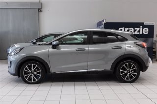 FORD Puma 1.0 ecoboost Titanium s&s 125cv